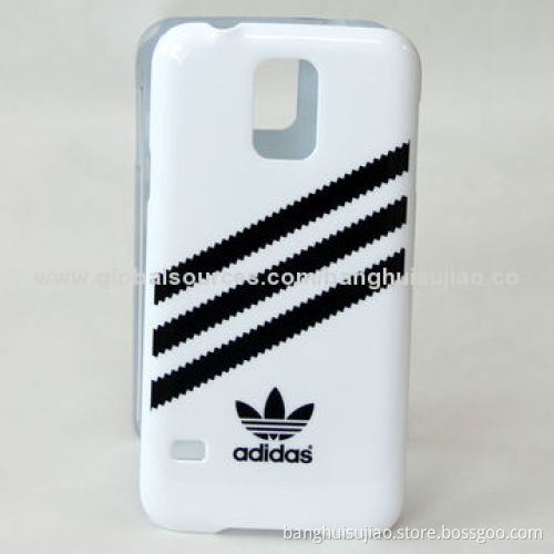 Sports Series on IML Mobile Phone Set/Case for Samsung S5 of New Listings, OEM Services Provided